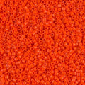 DB00-0722, Miyuki 5.2g Opaque Orange