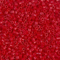 DB00-0723, Miyuki 5.2g Opaque Dark Red
