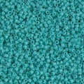 DB00-0729, Miyuki 5.2g Opaque Turquoise
