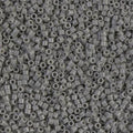 DB00-0731, Miyuki 5.2g Opaque Grey