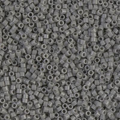 DB00-0731, Miyuki 5.2g Opaque Grey