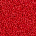 DB00-0753, Miyuki 5.2g Matte Opaque Dark Red
