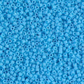 DB00-0755, Miyuki 5.2g Matte Opaque Light Blue