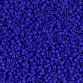 DB00-0756, Miyuki 5.2g Matte Opaque Royal Blue
