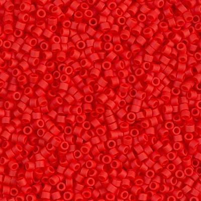 DB00-0757, Miyuki 5.2g Matte Opaque Light Siam