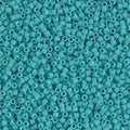 DB00-0759, Miyuki 5.2g Matte Opaque Turquoise