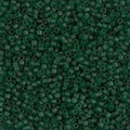 DB00-0767, Miyuki 5.2g Matte Transparent Forest Green
