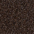 DB00-0769, Miyuki 5.2g Matte Transparent Root Beer