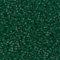 DB00-0776, Miyuki 5.2g Dyed Matte Transparent Kelly Green