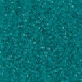 DB00-0786, Miyuki 5.2g Dyed Matte Transparent Turquoise
