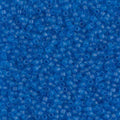DB00-0787, Miyuki 5.2g Dyed Matte Transparent Aquamarine