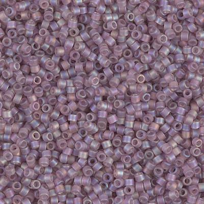 DB00-0857, Miyuki 5.2g Matte Light Amethyst AB