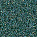 DB00-0859, Miyuki 5.2g Matte Emerald AB