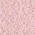 DB00-0868, Miyuki 5.2g Matte Transparent Pink Mist AB