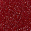 DB00-1102, Miyuki 5.2g Transparent Dark Cranberry
