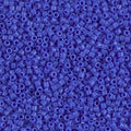 DB00-1138, Miyuki 5.2g Opaque Cyan Blue