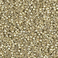 DB00-1151, Miyuki 5.2g Galvanized Silver Frost