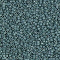 DB00-1172, Miyuki 5.2g Galvanized Matte Dark Aqua