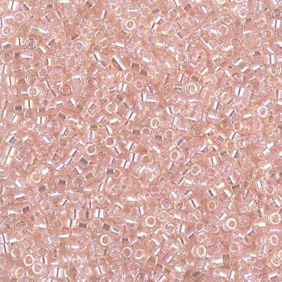 DB00-2295, Miyuki 5.2g Frost Glazed Plum