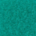 DB00-1304, Miyuki 5.2g Dyed Transparent Mint Green