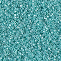 DB00-1567, Miyuki 5.2g Opaque Sea Opal Luster