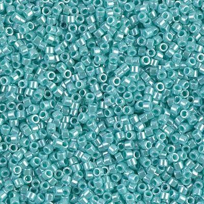 DB00-1567, Miyuki 5.2g Opaque Sea Opal Luster
