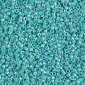 DB00-1576, Miyuki 5.2g Opaque Sea Opal AB