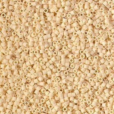 DB00-1581, Miyuki 5.2g Matte Op Pear