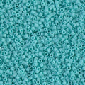 DB00-1586, Miyuki 5.2g Matte OP Sea Opal