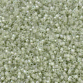 DB00-1765, Miyuki 5.2g Sparkling Celery Lined Opal AB - PoCo Inspired