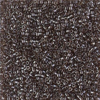 DB00-1892, Miyuki 5.2g Transparent Sable Brown Luster