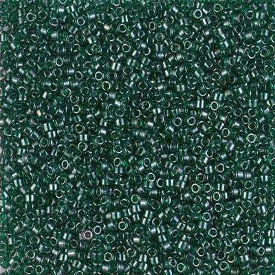 DB00-2389, Miyuki 5.2g Fancy Lined Magenta