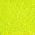 DB00-2031, Miyuki 5.2g Luminous Limeade - PoCo Inspired