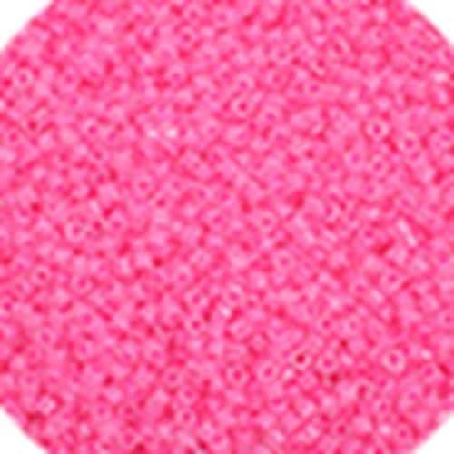 DB00-2036, Miyuki 5.2g Luminous Cotton Candy - PoCo Inspired