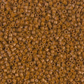DB00-2109, Miyuki 5.2g Duracoat Opaque Sienna