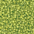 DB00-2123, Miyuki 5.2g Duracoat Opaque Fennel