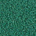 DB00-2127, Miyuki 5.2g Duracoat Opaque Spruce