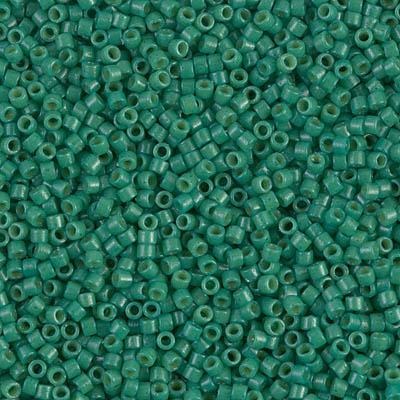 DB00-2127, Miyuki 5.2g Duracoat Opaque Spruce