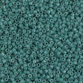 DB00-2131, Miyuki 5.2g Duracoat Opaque Eucalyptus