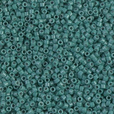 DB00-2131, Miyuki 5.2g Duracoat Opaque Eucalyptus