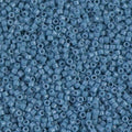 DB00-2132, Miyuki 5.2g Duracoat Opaque Bayberry