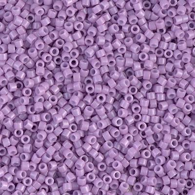 DB00-2136, Miyuki 5.2g Duracoat Opaque Crocus
