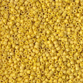 DB00-2284, Miyuki 5.2g Frost Glazed Cream