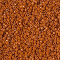 DB00-2352, Miyuki 5.2g Duracoat OP Orange Rust