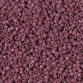 DB00-2355, Miyuki 5.2g Duracoat OP Grape Purple