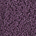 DB00-2360, Miyuki 5.2g Duracoat OP Dk Purple