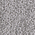DB00-2366, Miyuki 5.2g Duracoat OP Soft Grey