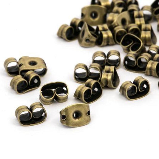 Butterfly Back, Aprx 10 pr