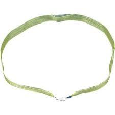 Necklace - Satin Ribbon, 18''