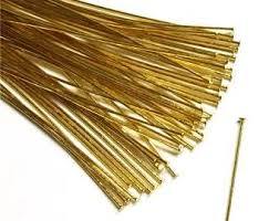 Headpin, 2" 24g aprx 25